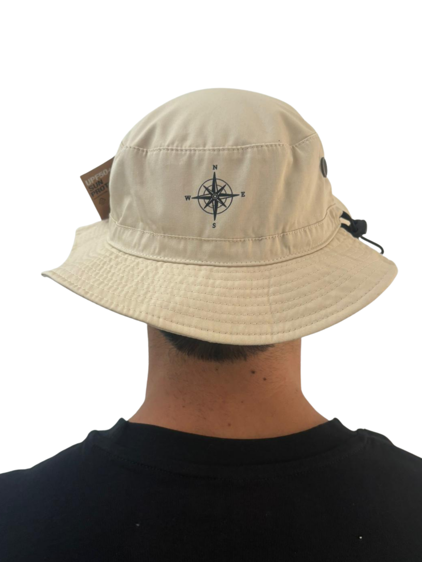 Sombrero Urbano STEEL GRIP