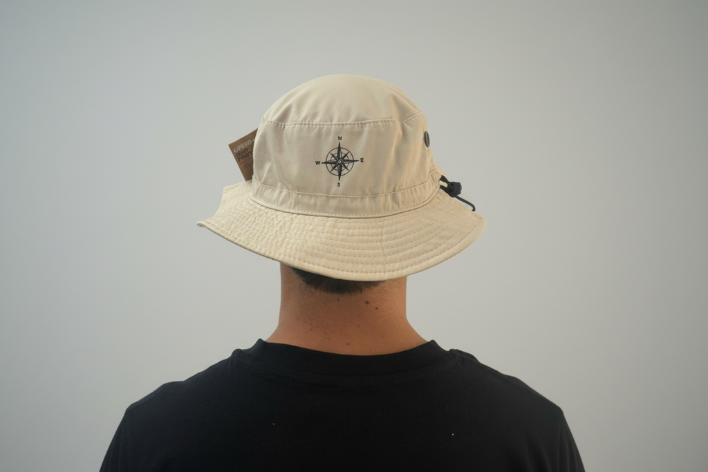 Sombrero Urbano STEEL GRIP