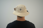 Sombrero Urbano STEEL GRIP