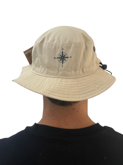 Sombrero Urbano STEEL GRIP