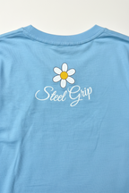 Bloom Signal – Cropped Tee