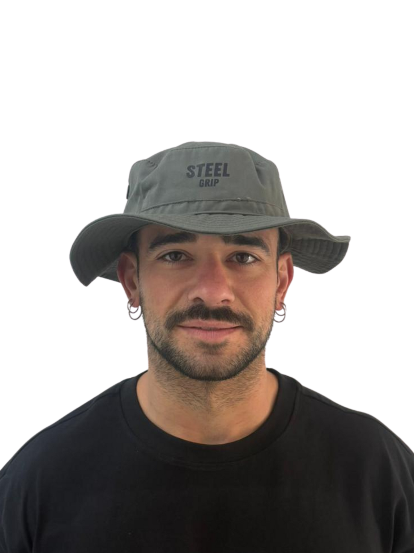 Sombrero Urbano STEEL GRIP