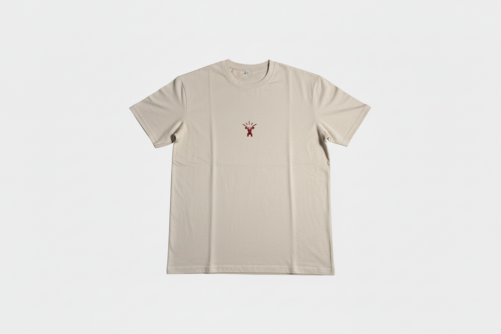 Camiseta Oversize "Road to Win" – Edición Vintage