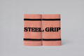 Muñequeras STEEL GRIP Minimalist Pro