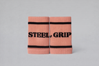 Muñequeras STEEL GRIP Minimalist Pro