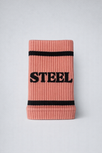 Muñequeras STEEL GRIP Minimalist Pro