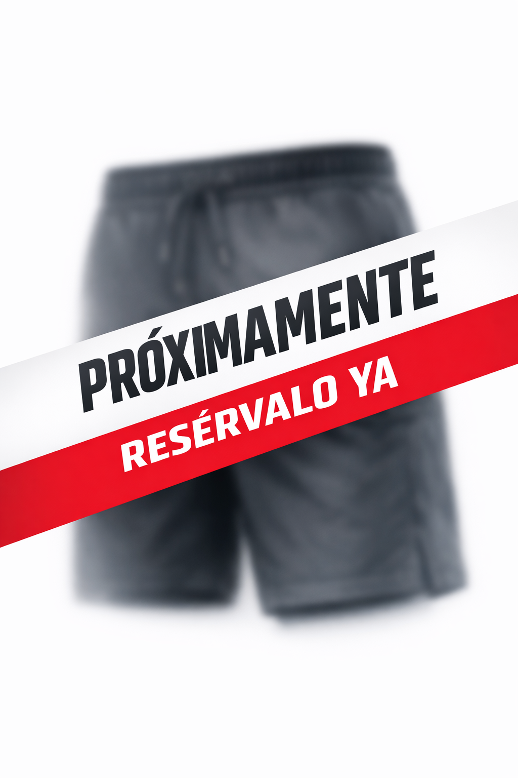 Short Layer Pro - Pantalón corto deportivo doble capa