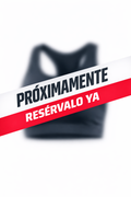 Top Deportivo STEEL GRIP