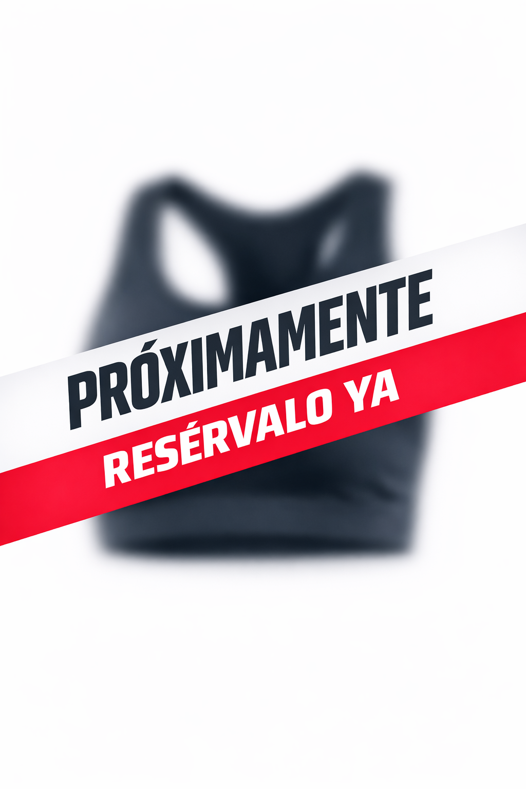 Top Deportivo STEEL GRIP