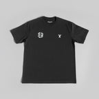 Camiseta Oversize "Badge of Sweat"