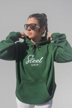 Sudadera Daily Basic