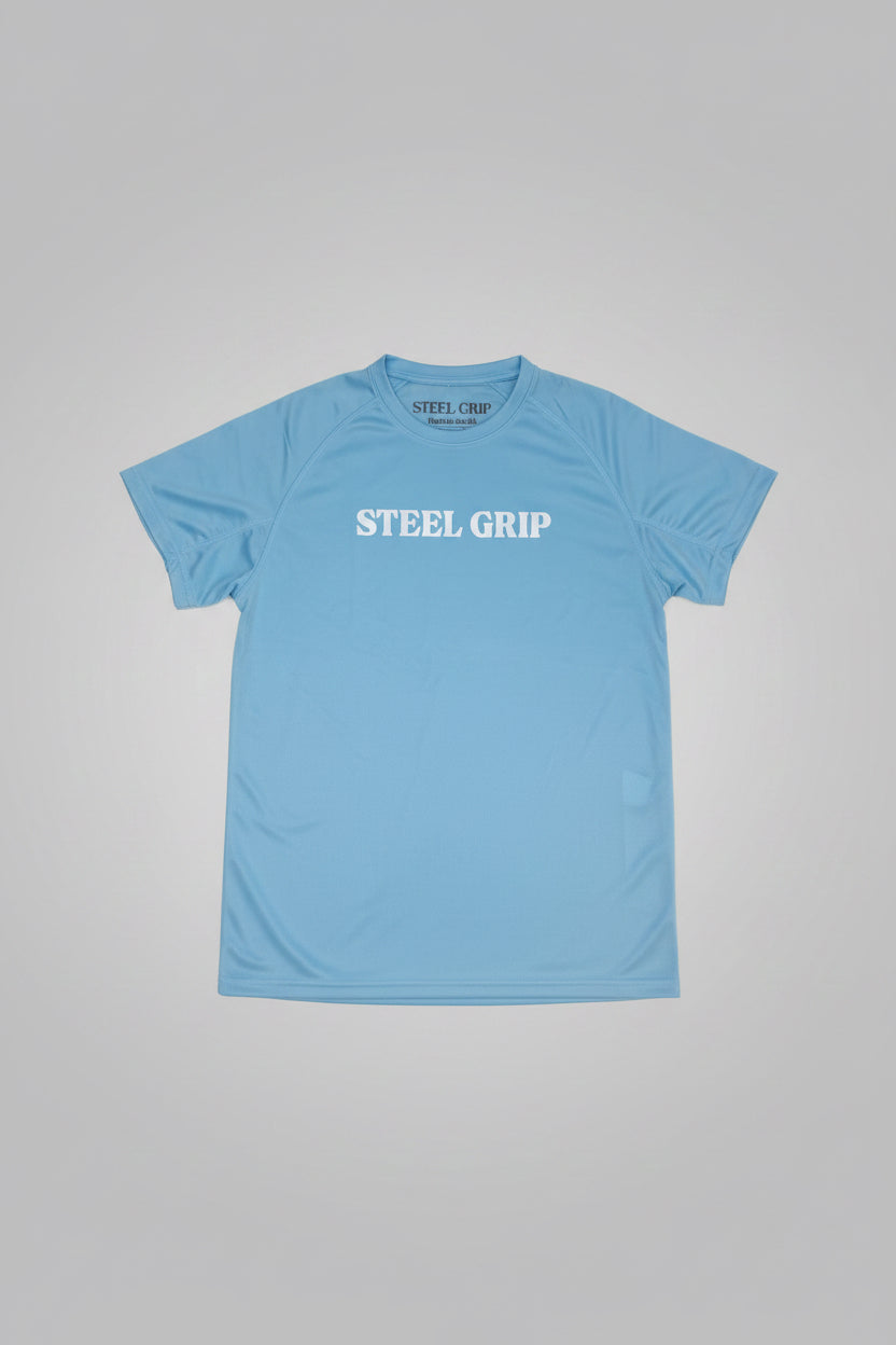 Camiseta tecnica STEEL GRIP