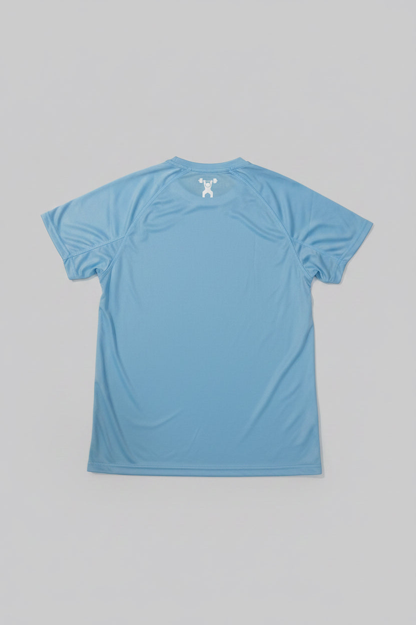 Camiseta tecnica STEEL GRIP