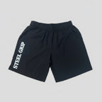 Pantalon Corto STEEL GRIP Blackforge