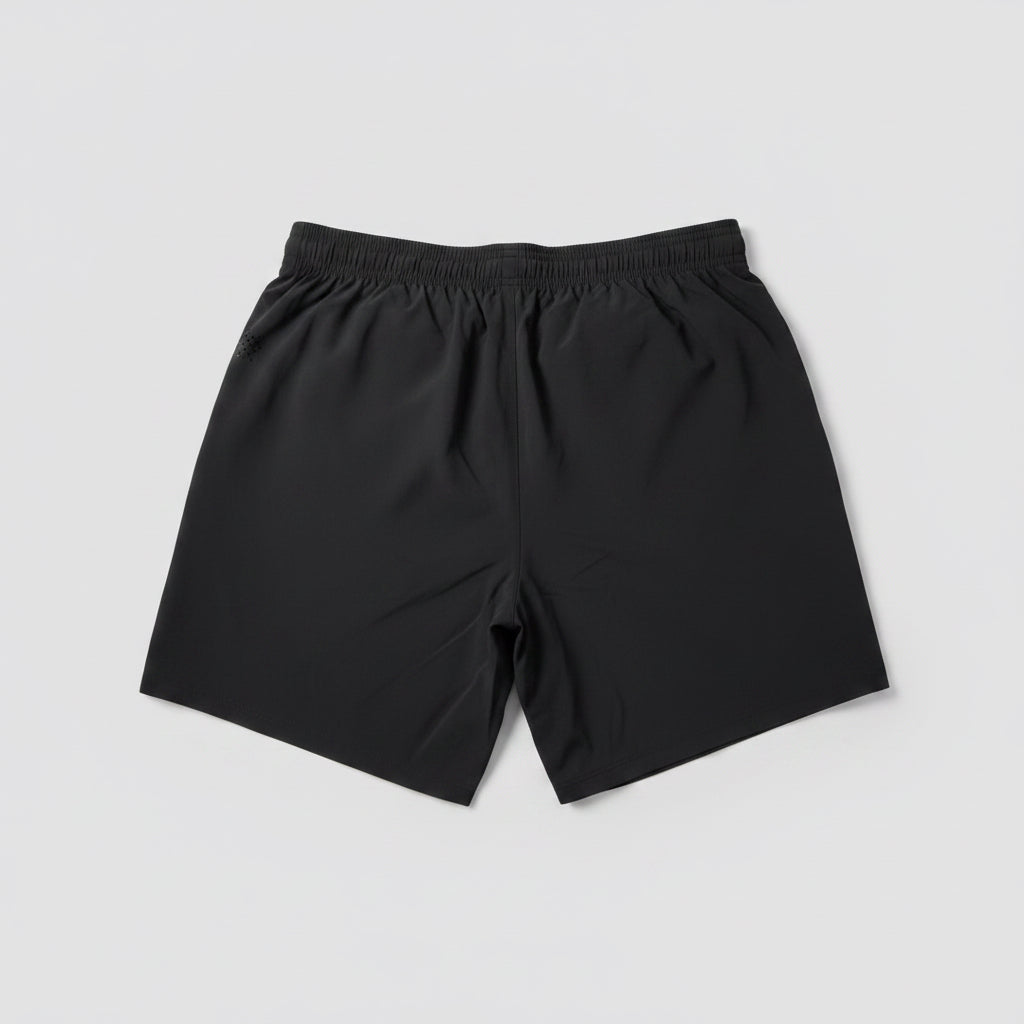 Pantalon Corto STEEL GRIP Blackforge