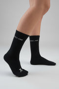 Calcetines altos STEEL GRIP
