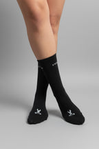 Calcetines altos STEEL GRIP