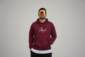 Sudadera Daily Basic