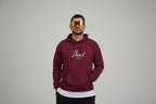 Sudadera Daily Basic