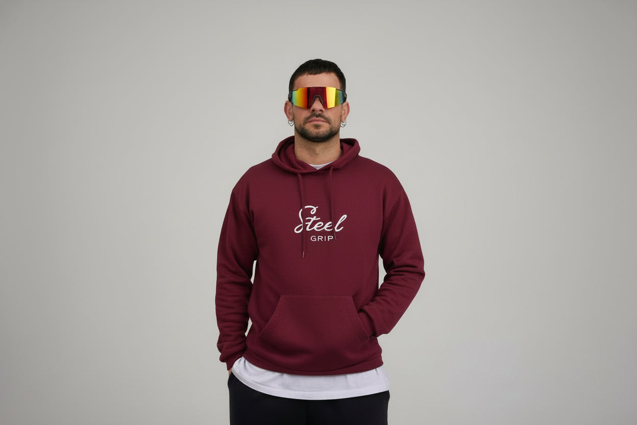 Sudadera Daily Basic