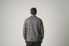 Sudadera Charcoal Power Emblem