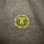 Sudadera Charcoal Power Emblem