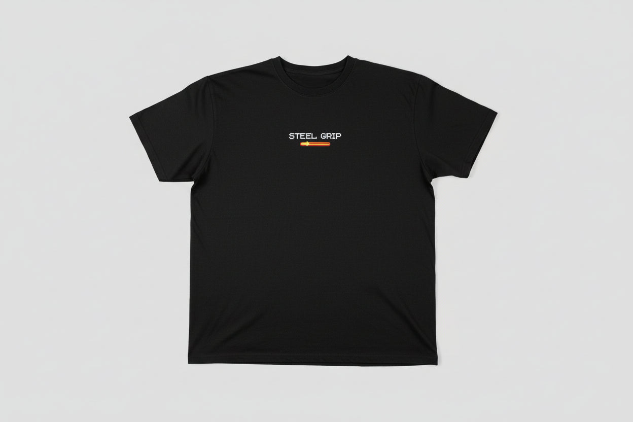 Camiseta Oversize edicion "Pixel Edition"