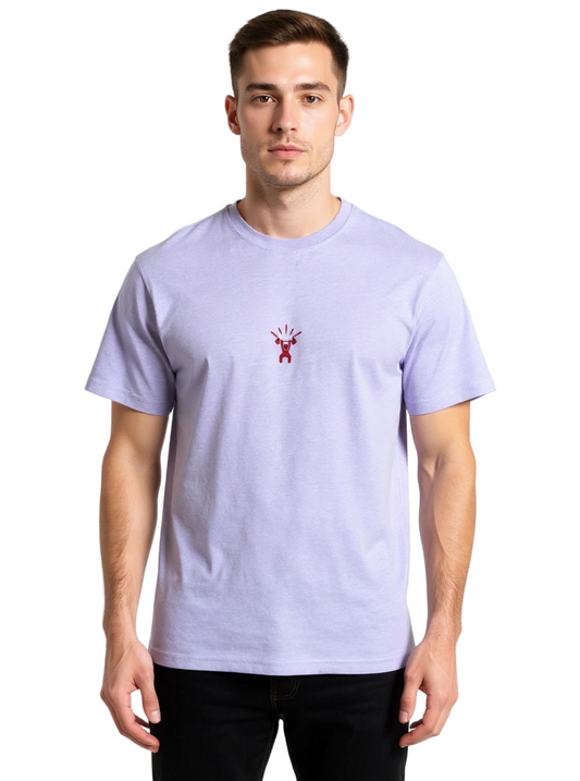 🛣️ Camiseta Oversize "Road to Win" – Edición Vintage