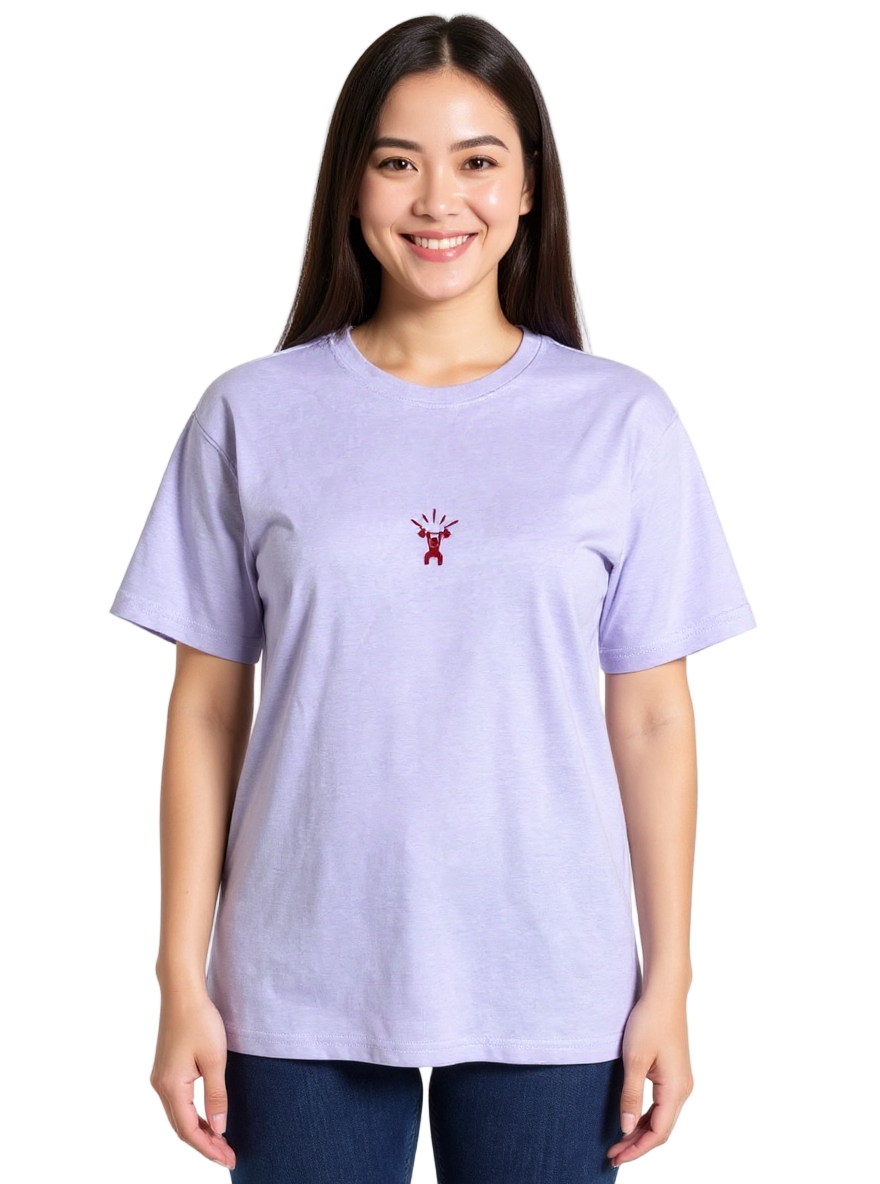 🛣️ Camiseta Oversize "Road to Win" – Edición Vintage