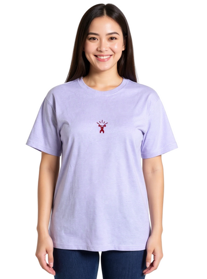 🛣️ Camiseta Oversize "Road to Win" – Edición Vintage