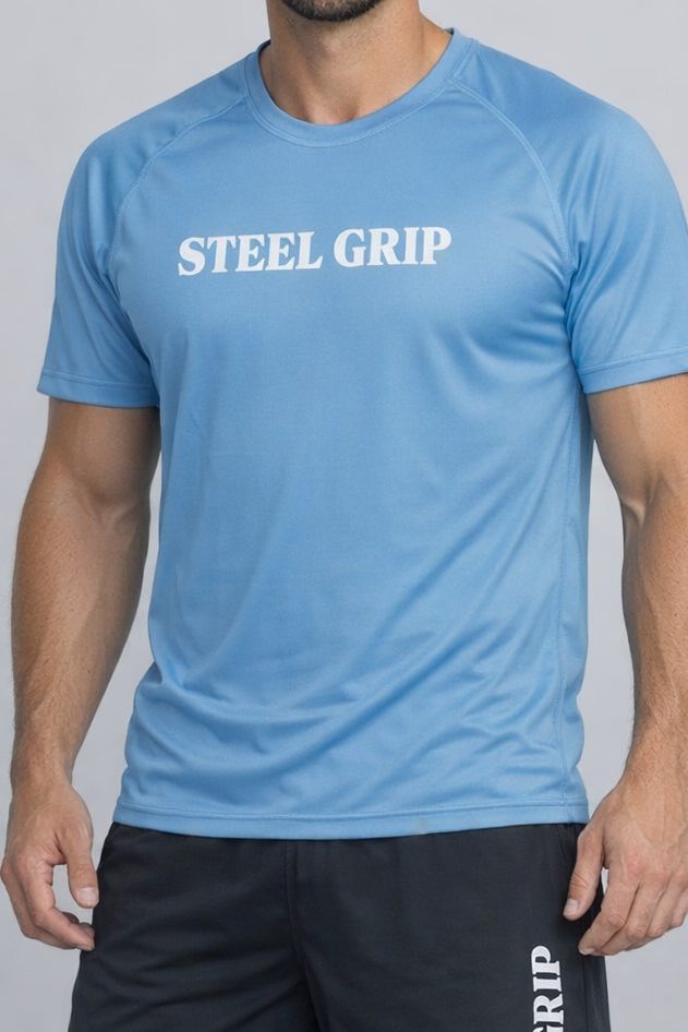 Camiseta tecnica STEEL GRIP